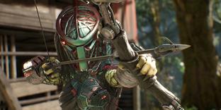 В Predator: Hunting Grounds начинаются Пробные выходные. Видео с игровым процессом шутера